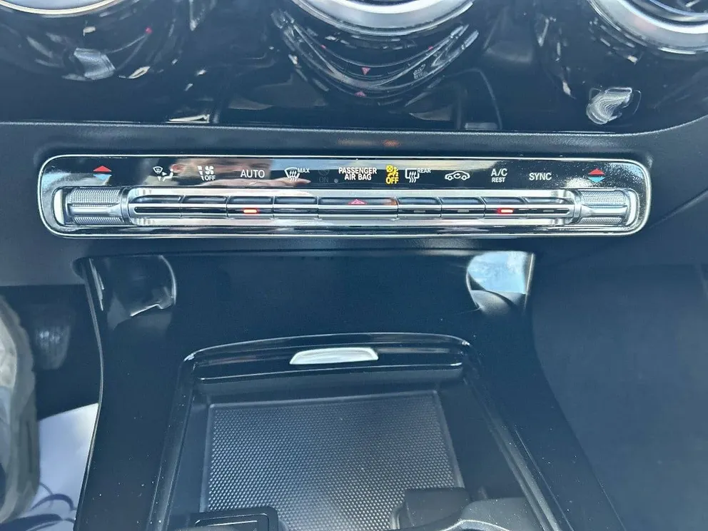 Véhicule occasion 216131 - mercedes CLASSE A - Photo 14