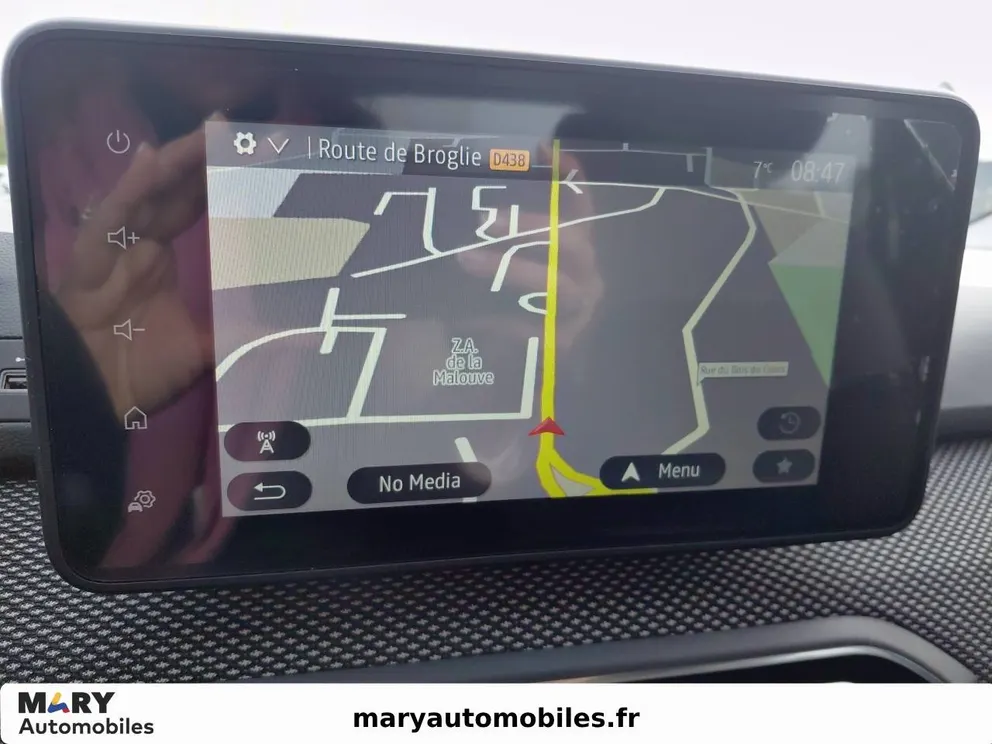 Véhicule occasion 228609 - dacia SANDERO - Photo 14