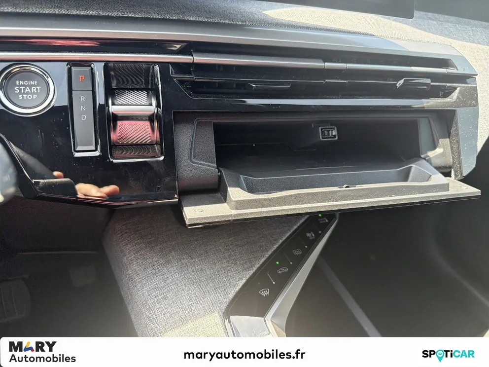 Véhicule occasion 1232879 - peugeot 3008 - Photo 15