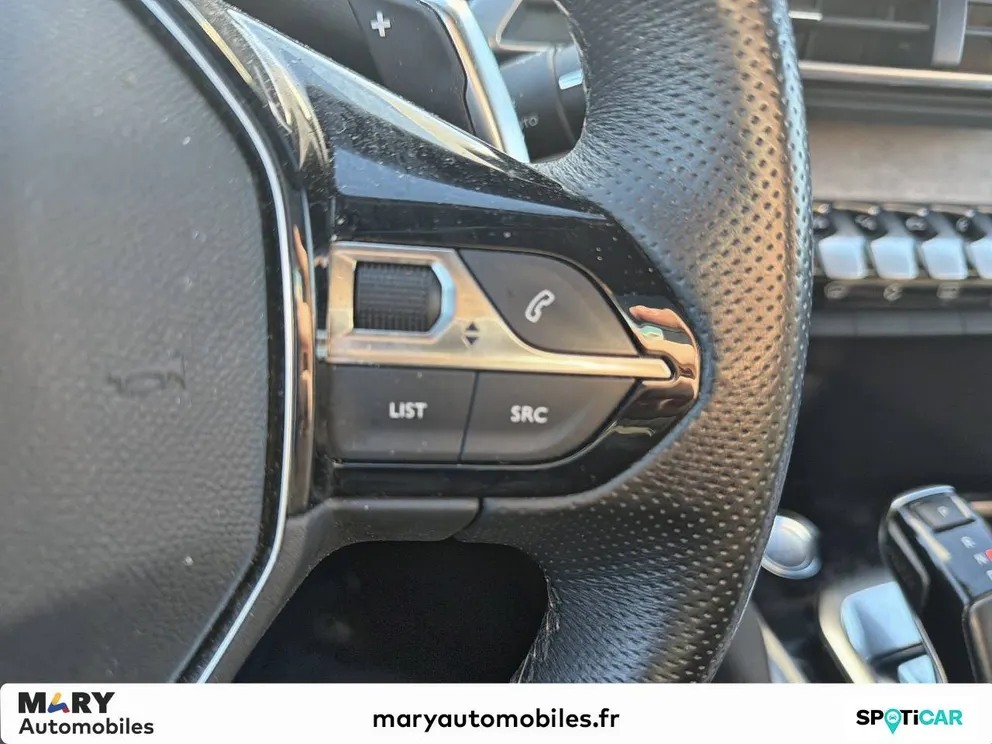 Véhicule occasion 208567 - peugeot 3008 - Photo 18