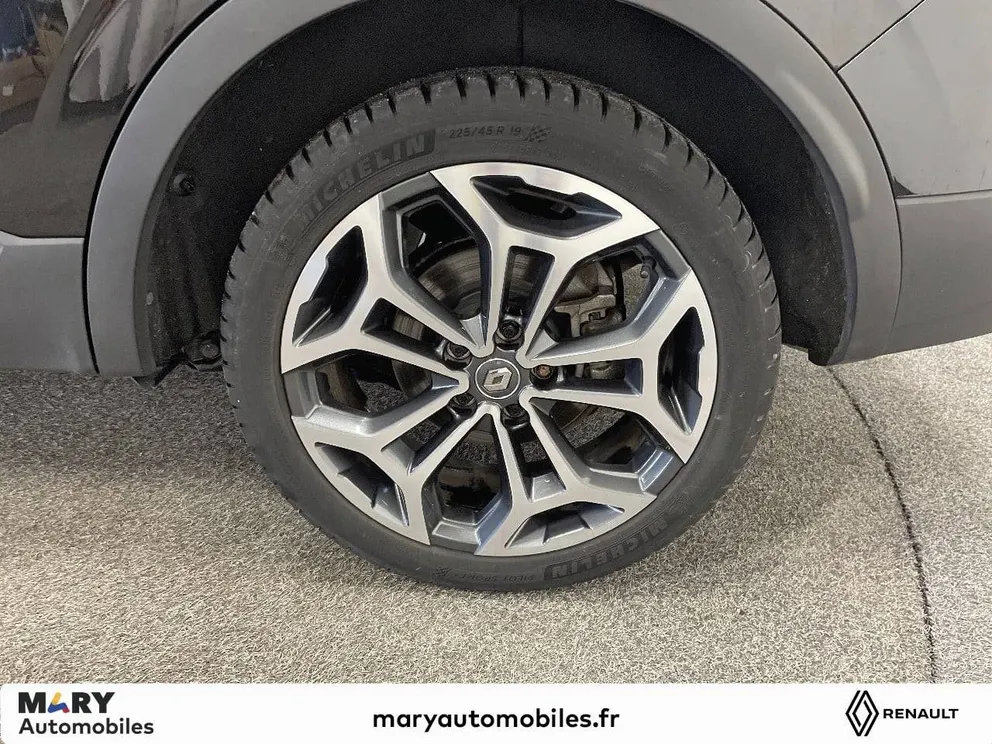 Véhicule occasion 209714 - renault KADJAR - Photo 11