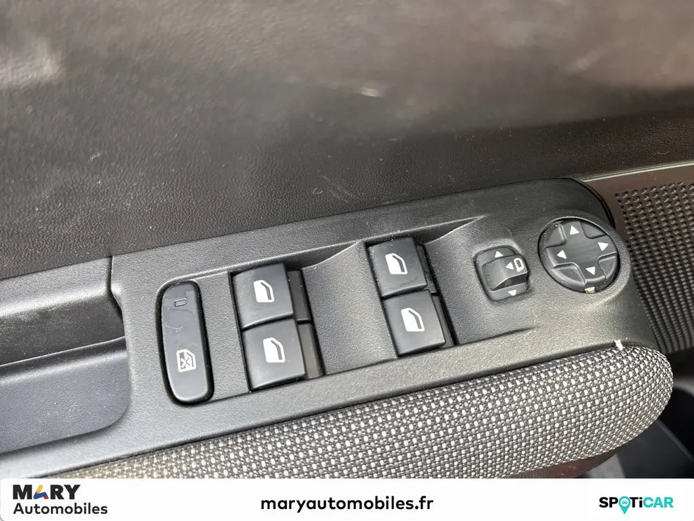 Véhicule occasion 206767 - Citroën C3 AIRCROSS - Photo 12
