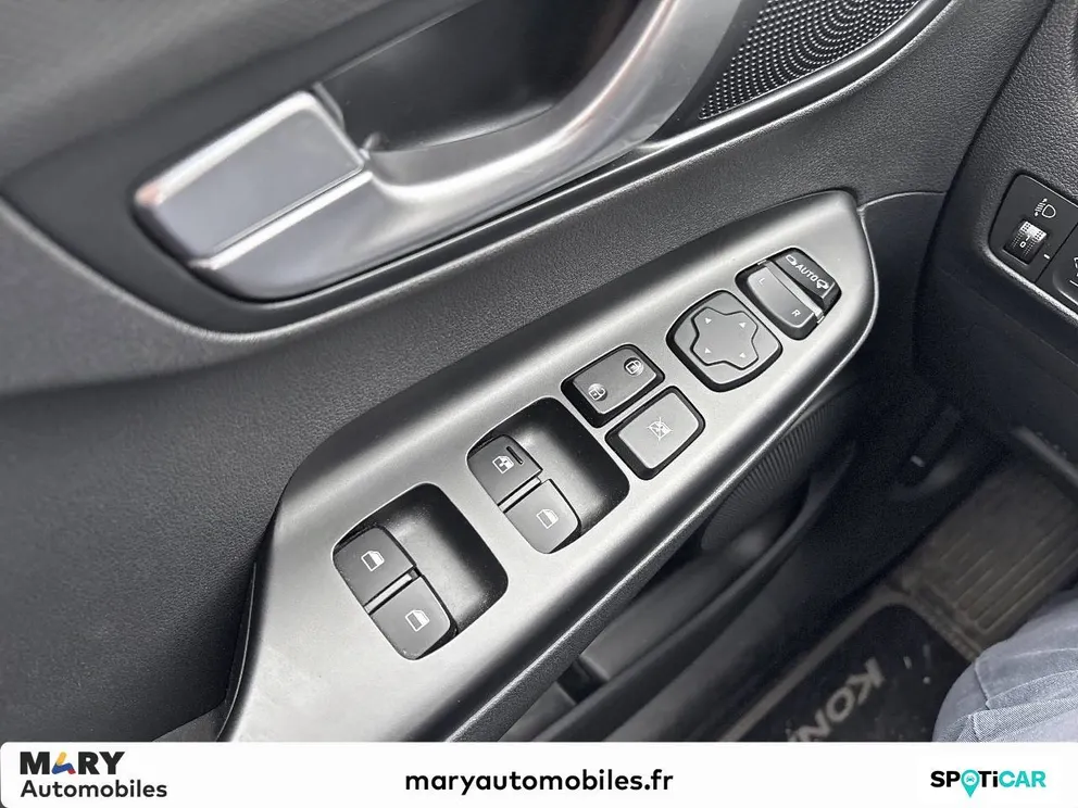 Véhicule occasion 212259 - hyundai KONA - Photo 19