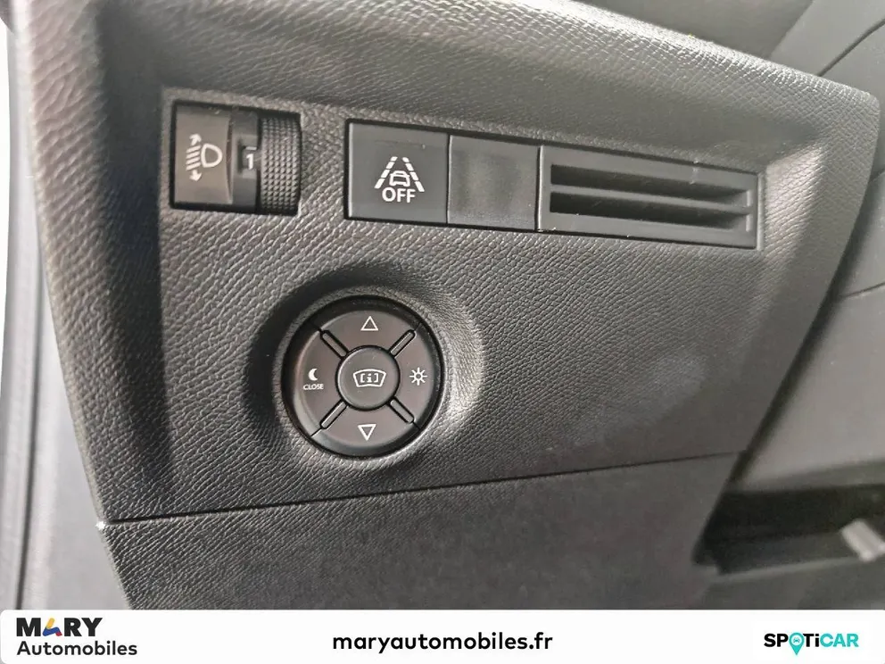 Véhicule occasion 230990 - Citroën C4 - Photo 13