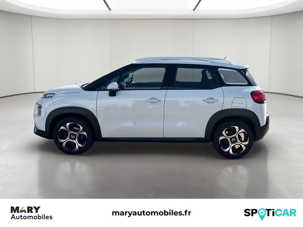 Véhicule occasion 1242059 - Citroën C3 AIRCROSS - Photo 2
