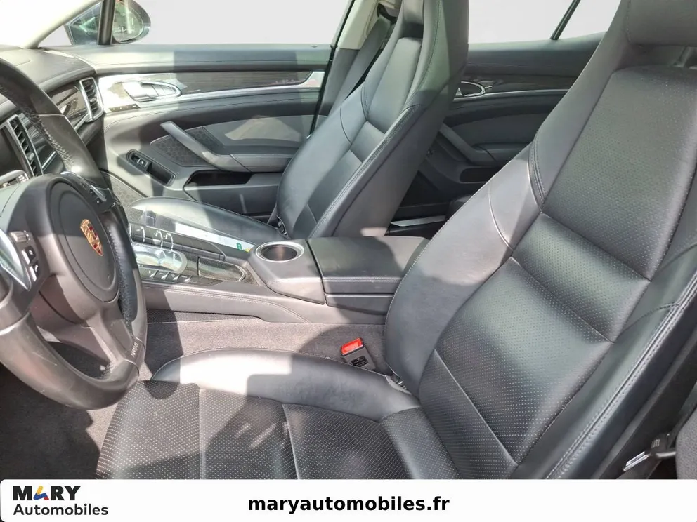 Véhicule occasion 178827 - porsche PANAMERA - Photo 9
