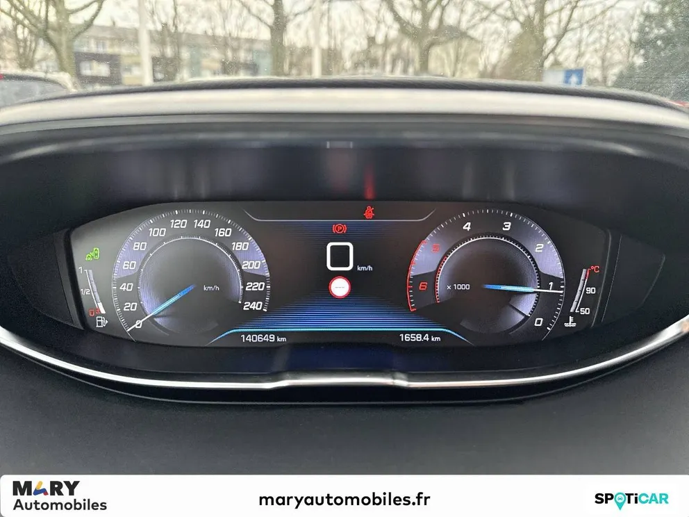 Véhicule occasion 204634 - peugeot 3008 - Photo 12