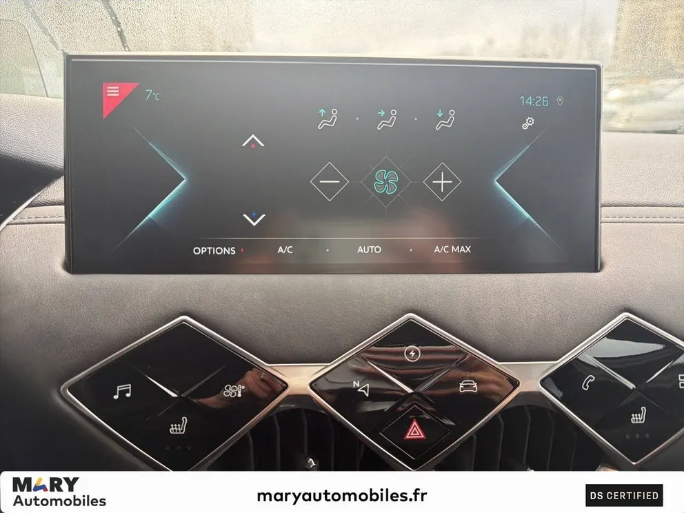 Véhicule occasion 217603 - ds DS 3 - Photo 14