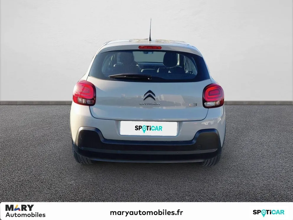Véhicule occasion 225134 - Citroën C3 - Photo 5