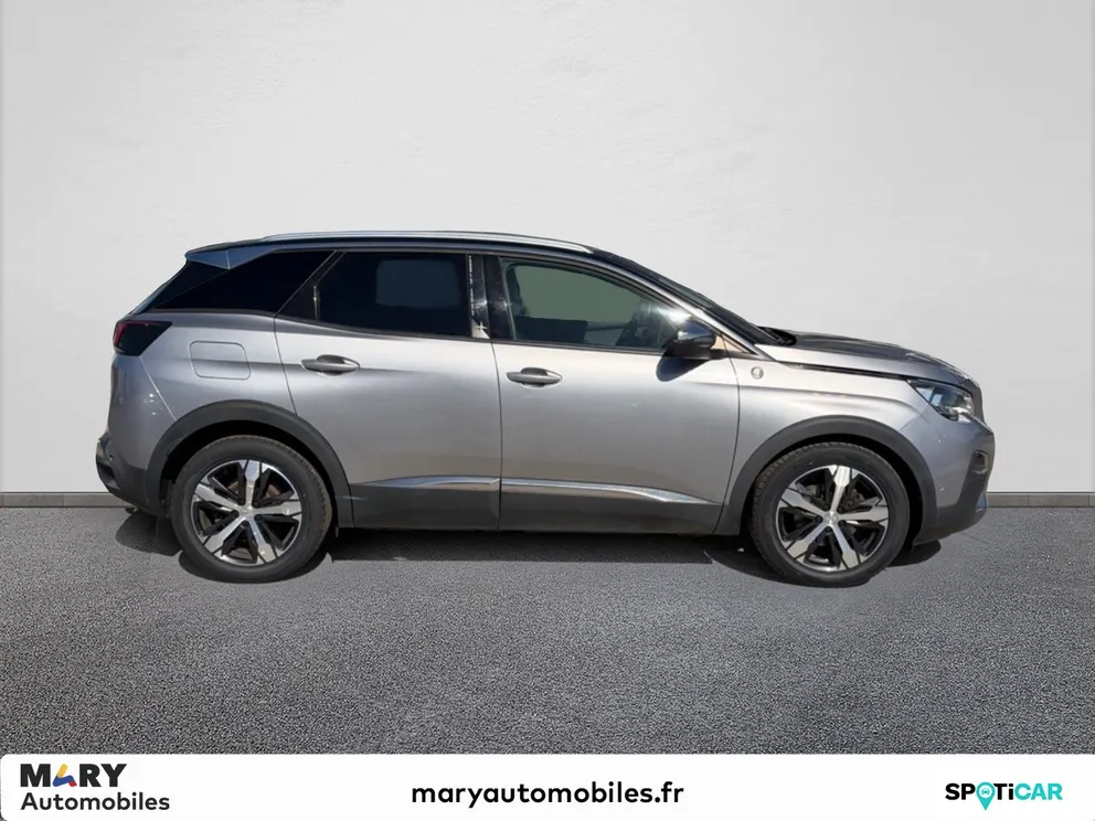 Véhicule occasion 1240578 - peugeot 3008 - Photo 4