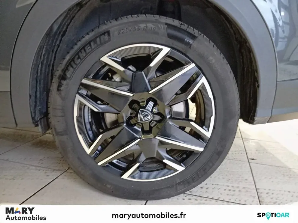 Véhicule occasion 206638 - peugeot 5008 - Photo 11