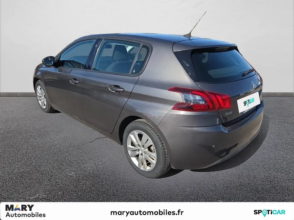 Véhicule occasion 199277 - peugeot 308 - Photo 2
