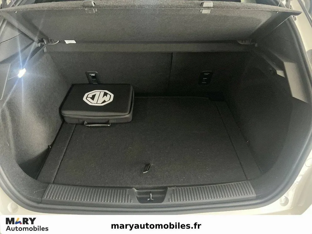 Véhicule occasion 198863 - mg MG4 - Photo 6