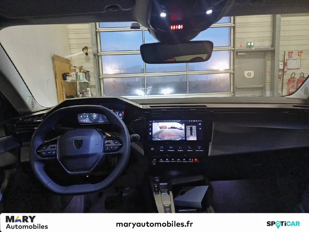 Véhicule occasion 222363 - peugeot 308 - Photo 8