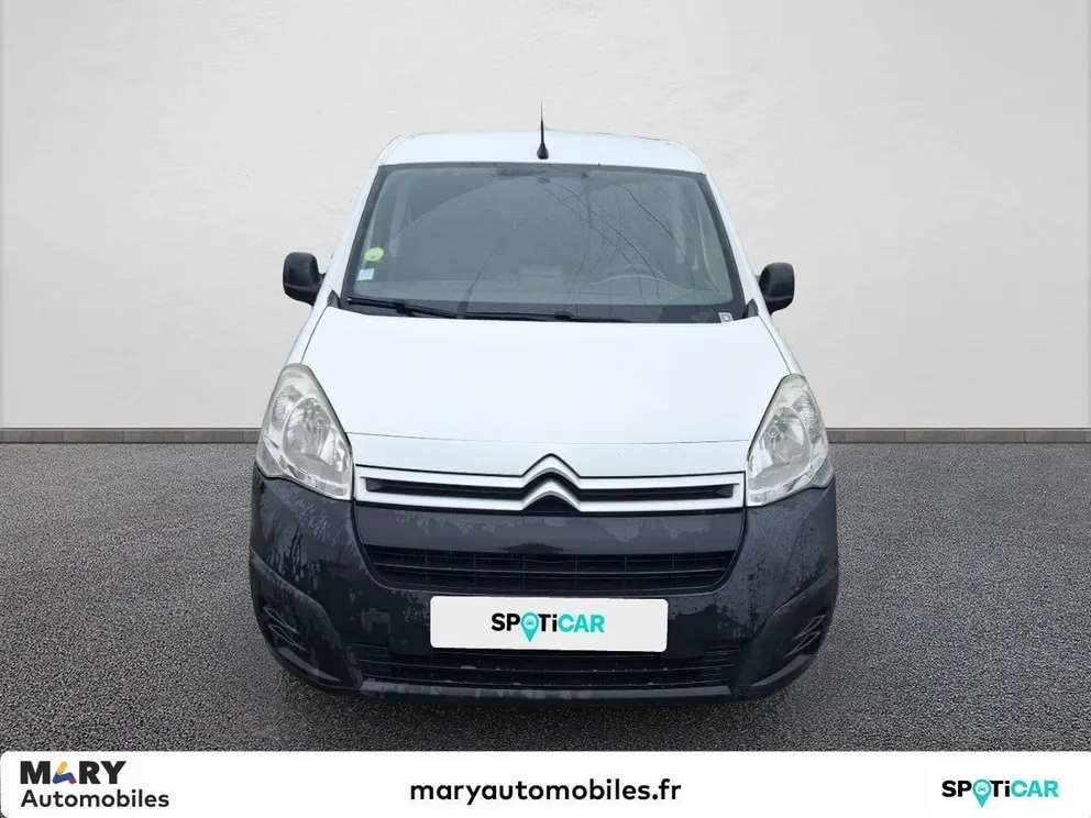 Véhicule occasion 223408 - Citroën BERLINGO - Photo 2