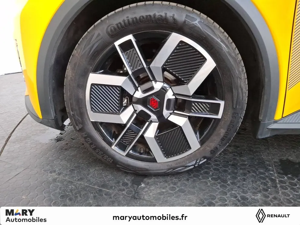 Véhicule occasion 229127 - renault RENAULT 5 - Photo 16
