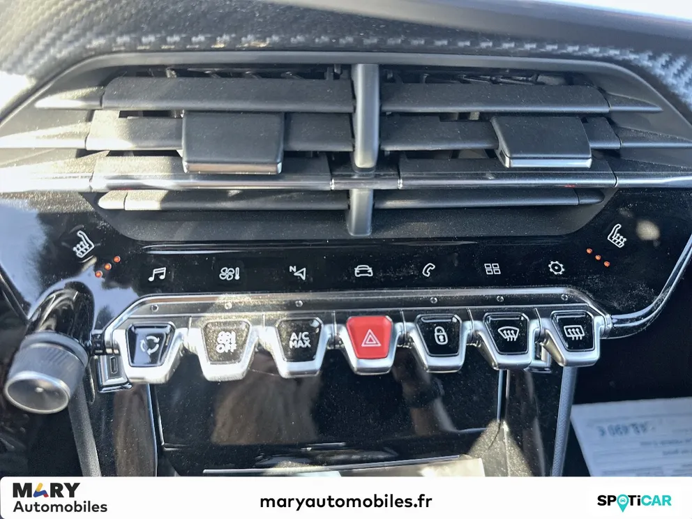 Véhicule occasion 1235254 - peugeot 2008 - Photo 18