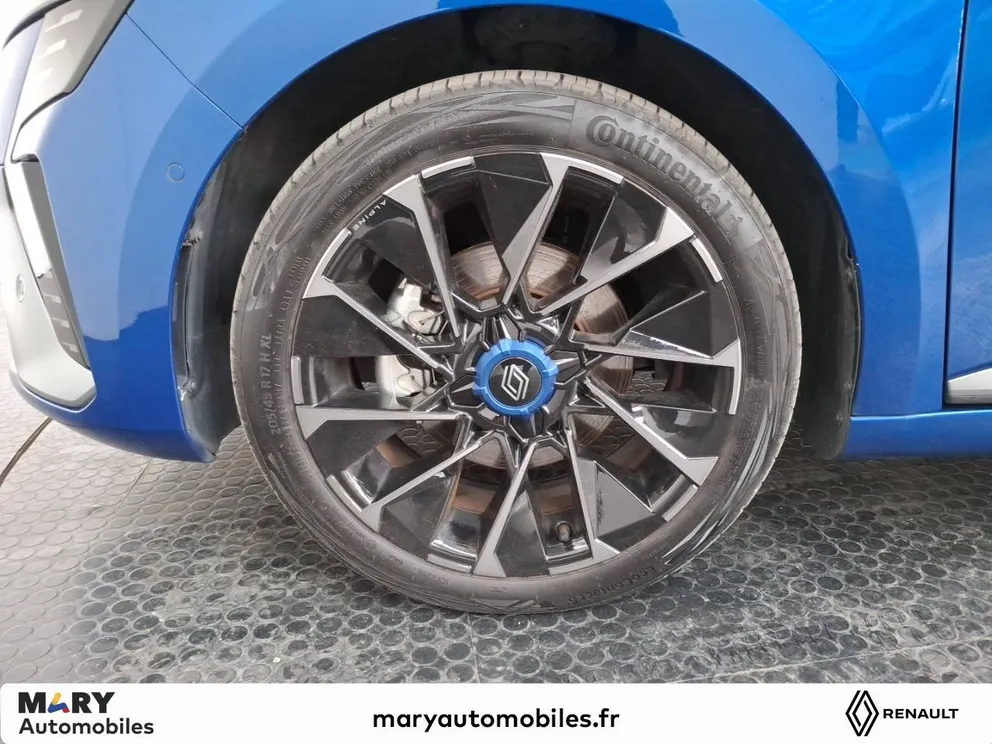 Véhicule occasion 232801 - renault CLIO - Photo 16