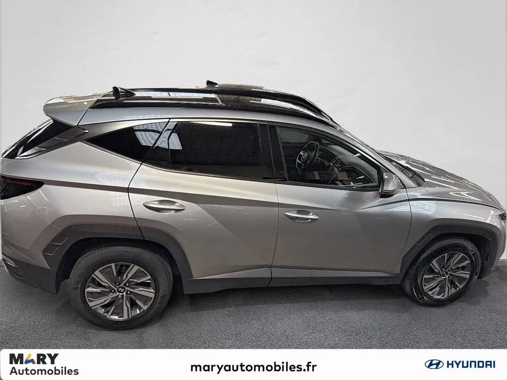 Véhicule occasion 214842 - hyundai TUCSON - Photo 4