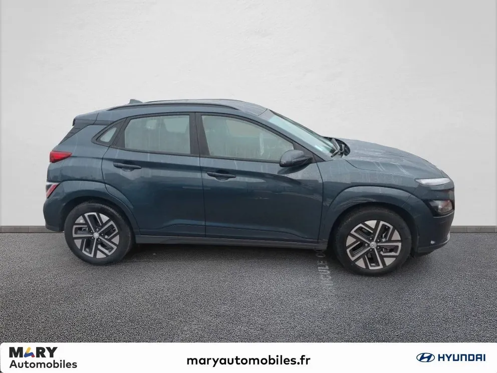 Véhicule occasion 211982 - hyundai KONA - Photo 4