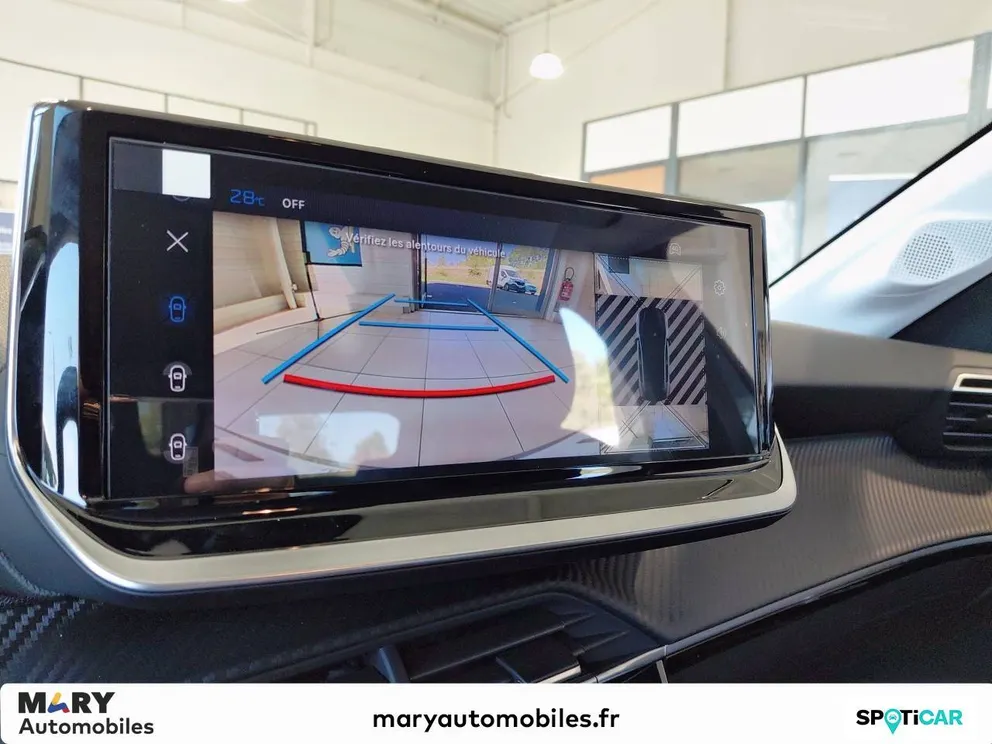 Véhicule occasion 197672 - peugeot 208 - Photo 14