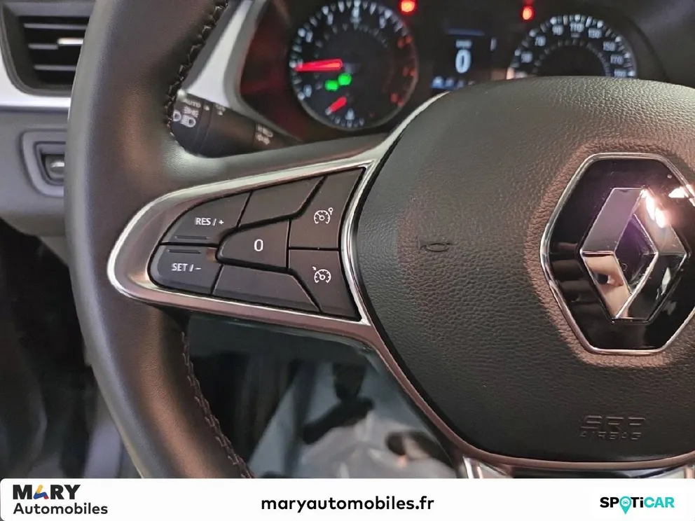 Véhicule occasion 224066 - renault CAPTUR - Photo 14