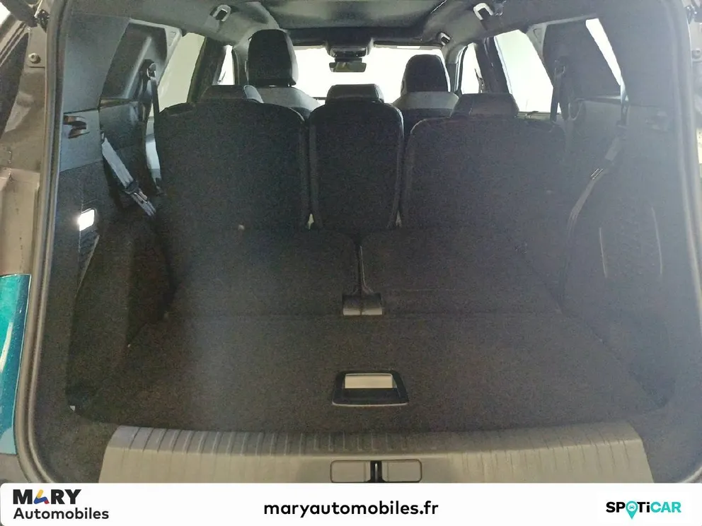 Véhicule occasion 187015 - peugeot 5008 - Photo 6