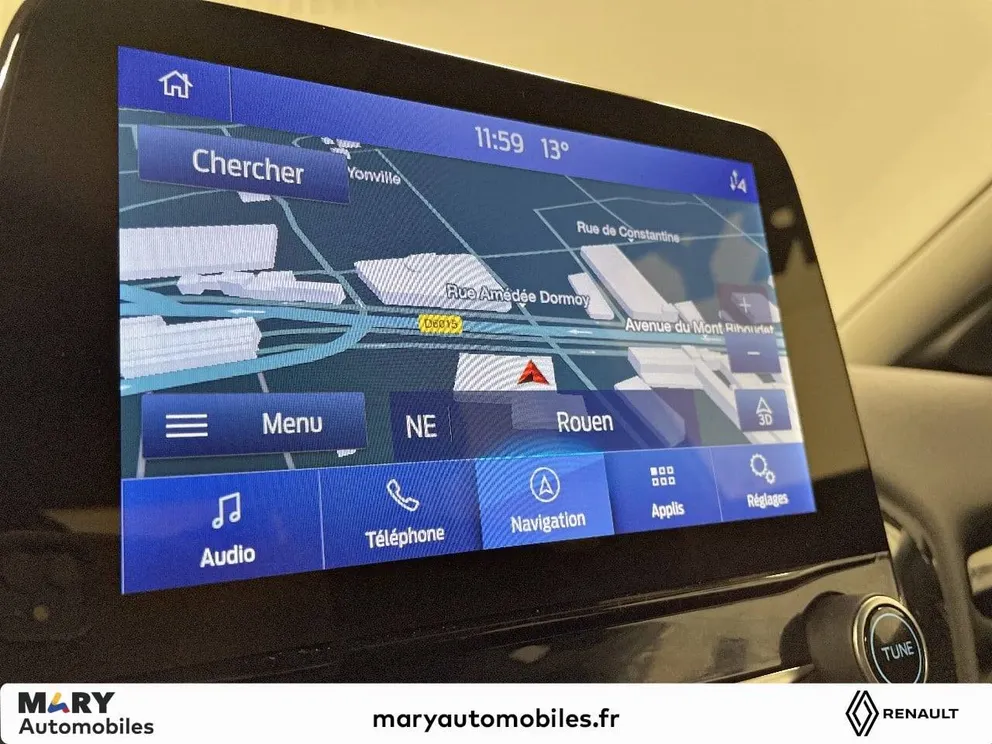 Véhicule occasion 213194 - ford PUMA - Photo 12