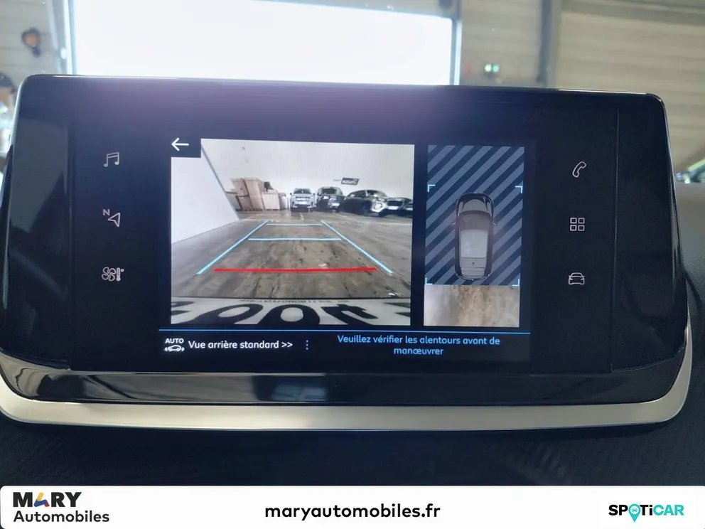 Véhicule occasion 211738 - peugeot 208 - Photo 14