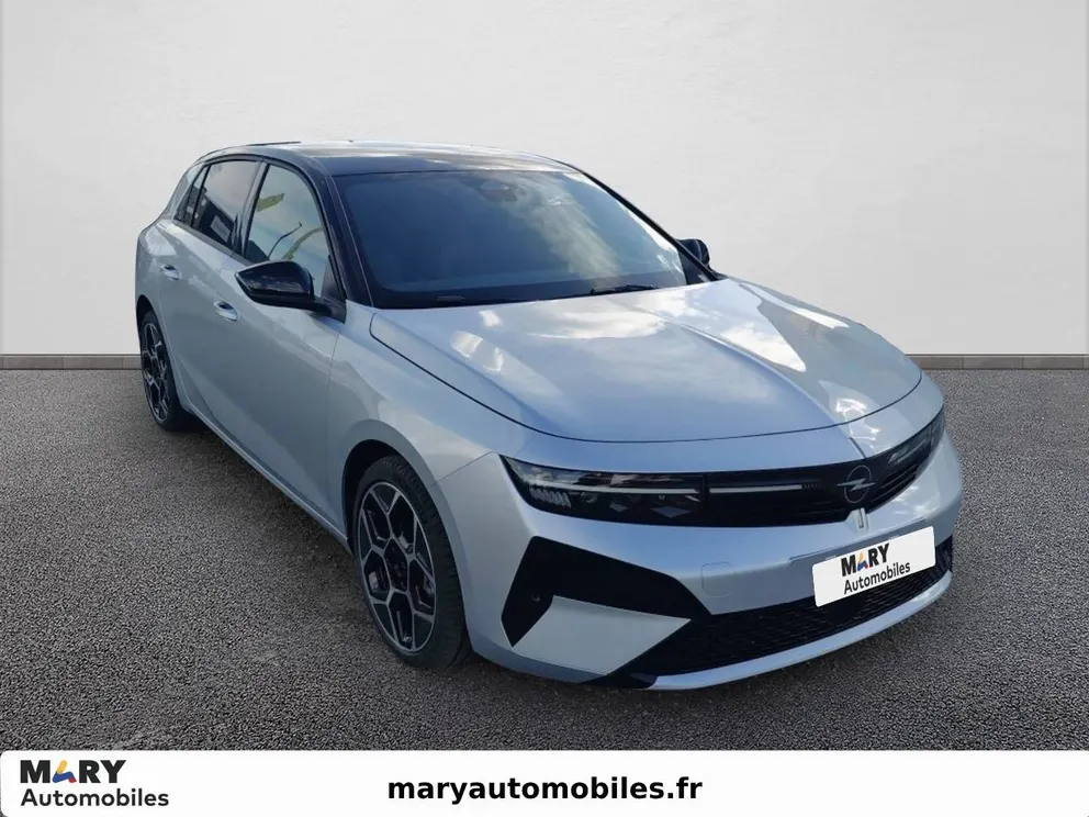 Véhicule occasion 230297 - opel ASTRA - Photo 3