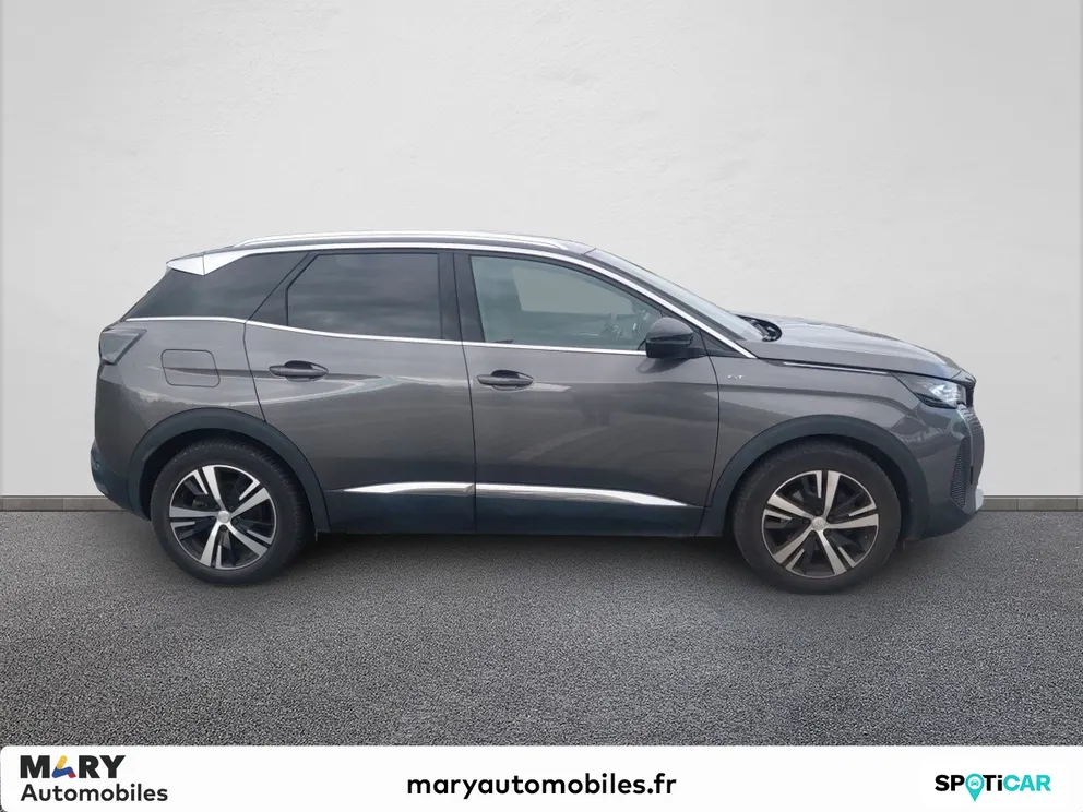 Véhicule occasion 234048 - peugeot 3008 - Photo 4