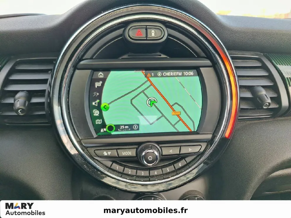 Véhicule occasion 218543 - mini HATCH - Photo 13