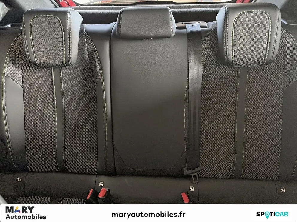 Véhicule occasion 224605 - peugeot 208 - Photo 15