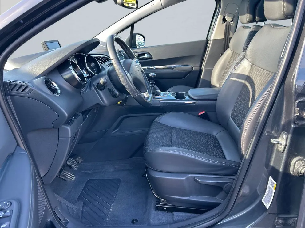 Véhicule occasion 206510 - peugeot 3008 - Photo 9