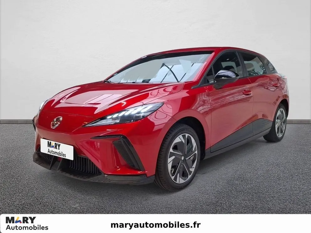 Véhicule occasion 168691 - mg MG4 - Photo 1