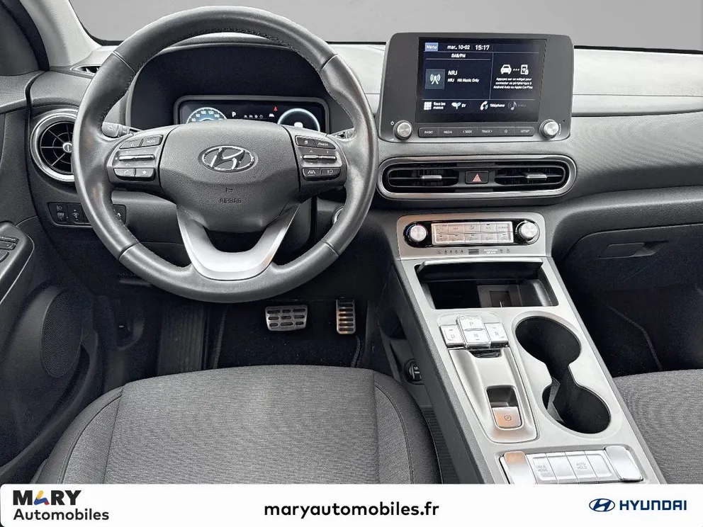 Véhicule occasion 219869 - hyundai KONA - Photo 8