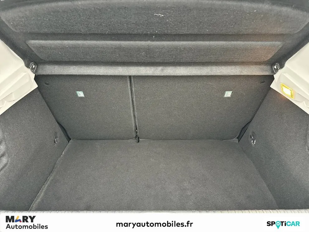 Véhicule occasion 220285 - renault CLIO - Photo 6