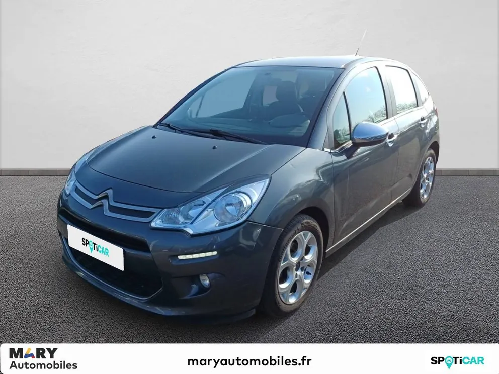 Véhicule occasion 223896 - Citroën C3 - Photo 1