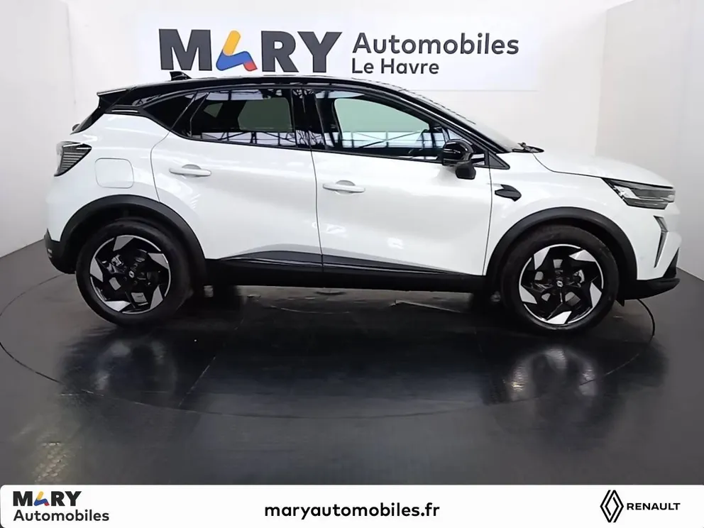 Véhicule occasion 207647 - renault CAPTUR - Photo 4