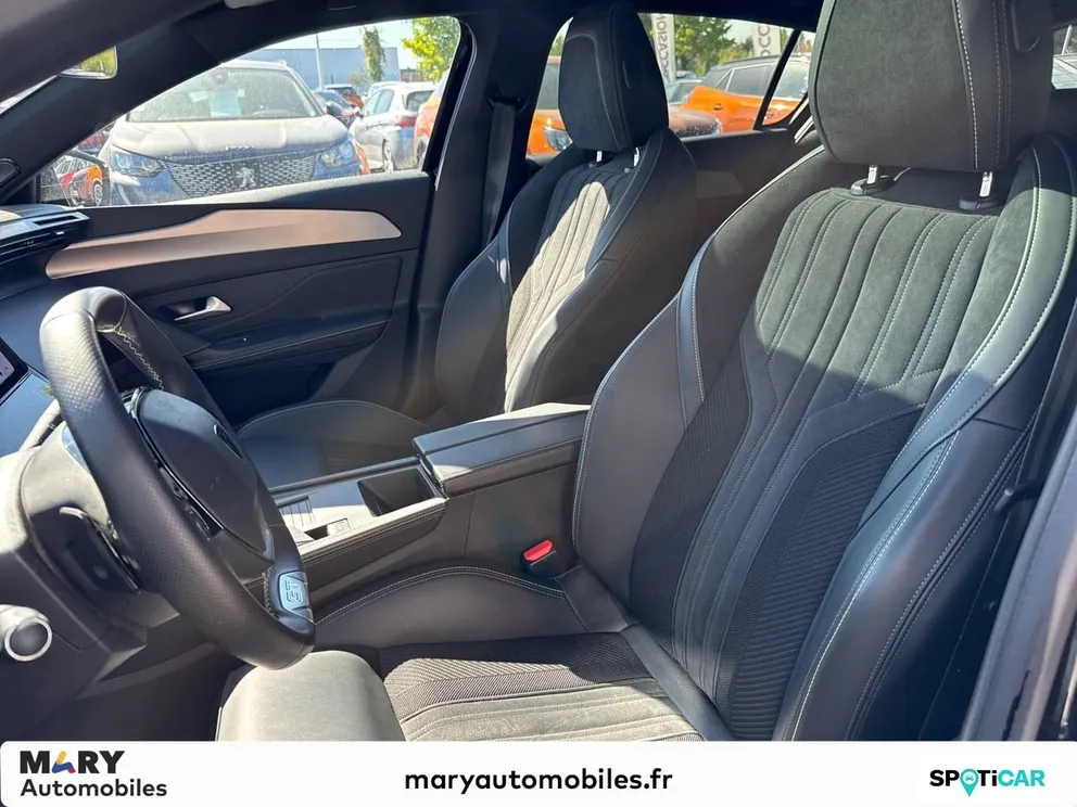Véhicule occasion 1238913 - peugeot 308 - Photo 13