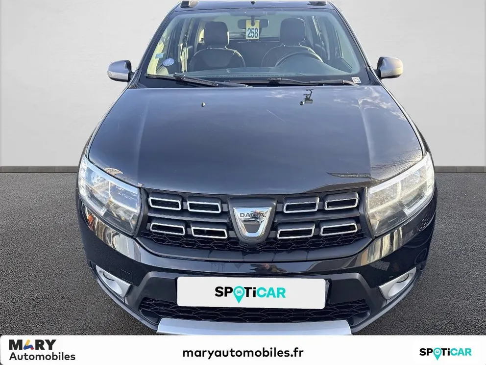 Véhicule occasion 211023 - dacia SANDERO - Photo 2