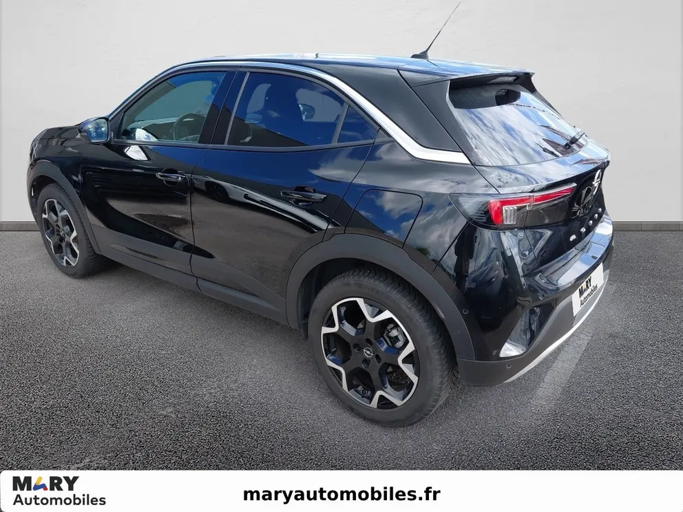 Véhicule occasion 218767 - opel MOKKA - Photo 2