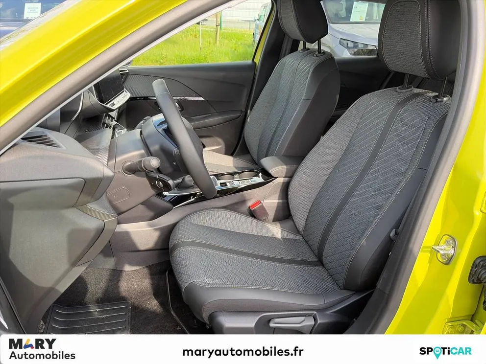 Véhicule occasion 230620 - peugeot 208 - Photo 9