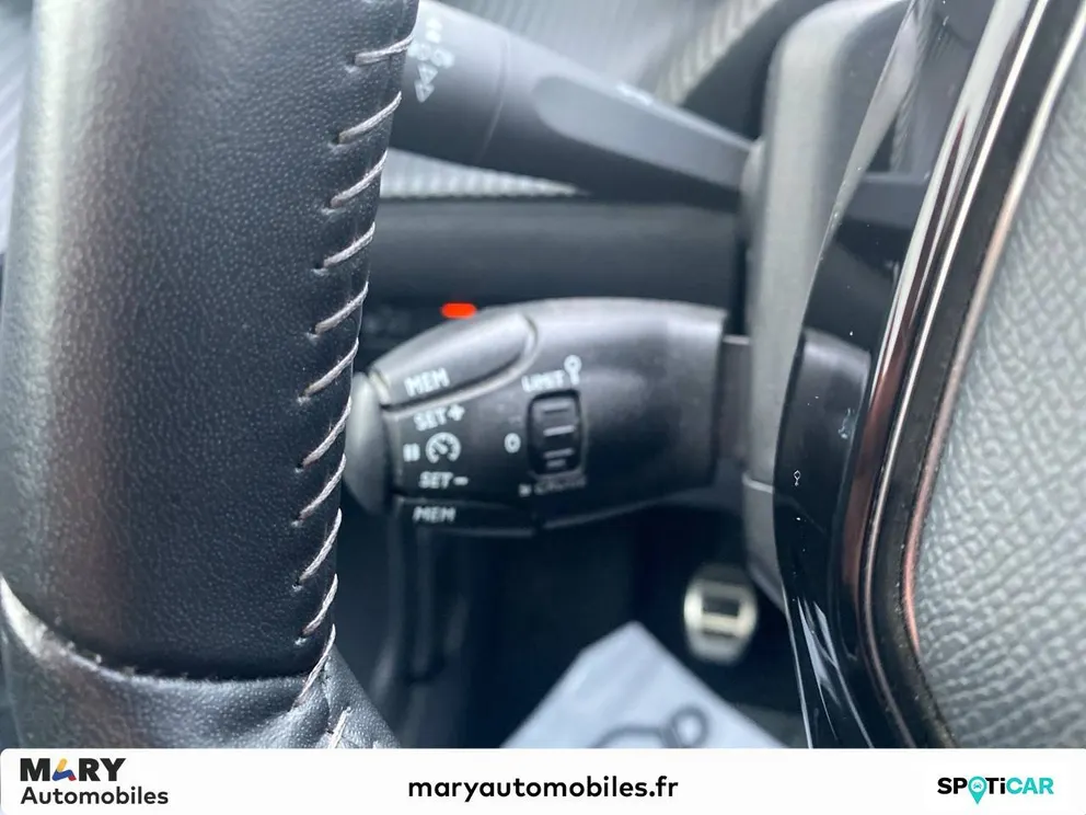 Véhicule occasion 216418 - peugeot 2008 - Photo 21