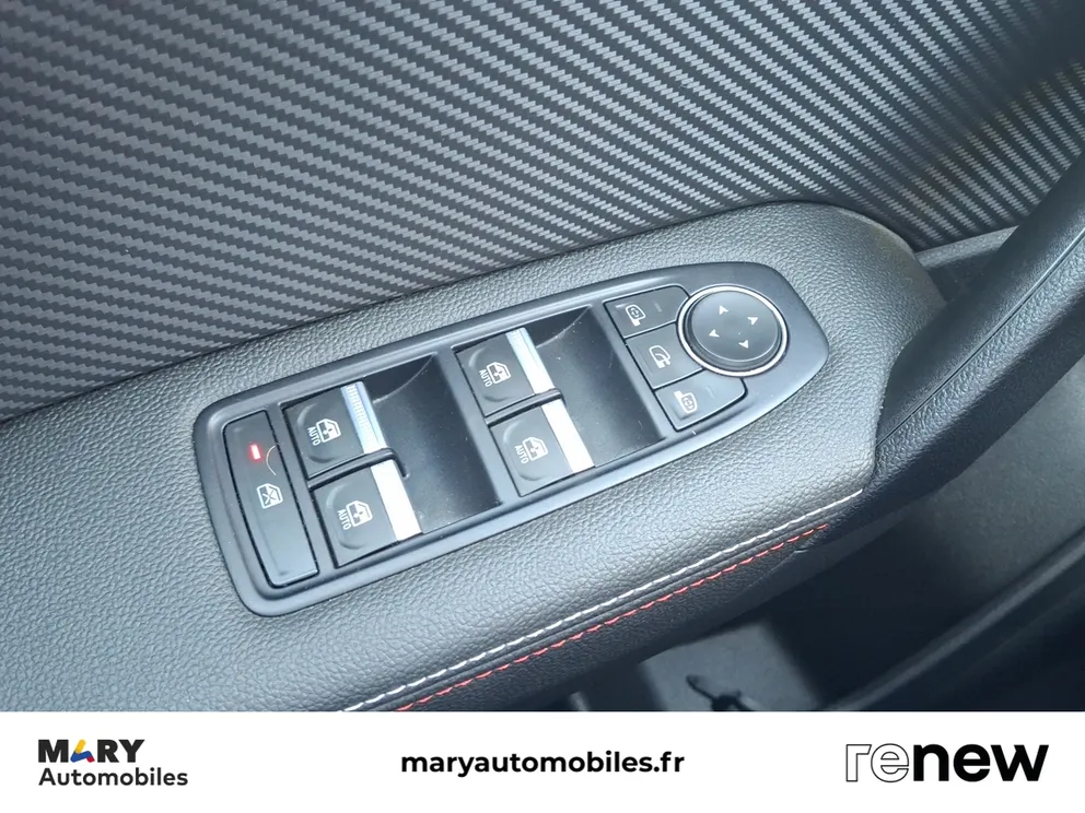 Véhicule occasion 1229865 - renault CAPTUR - Photo 12