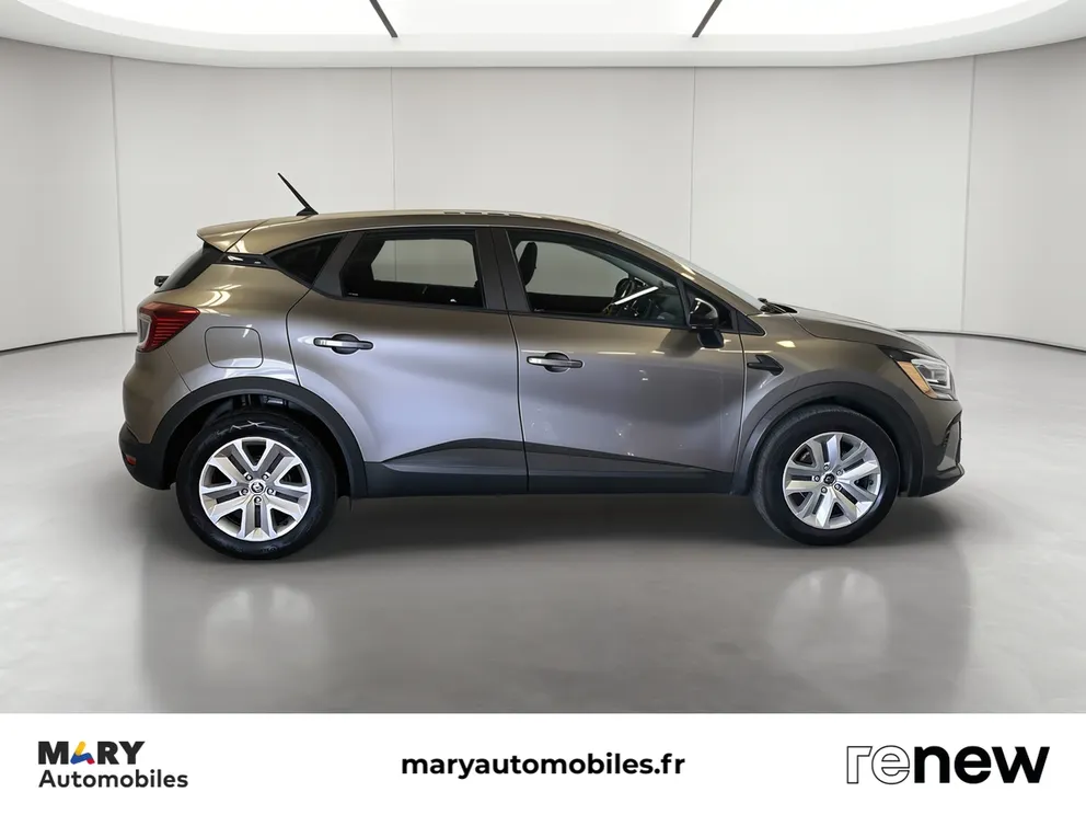 Véhicule occasion 235911 - renault CAPTUR - Photo 6