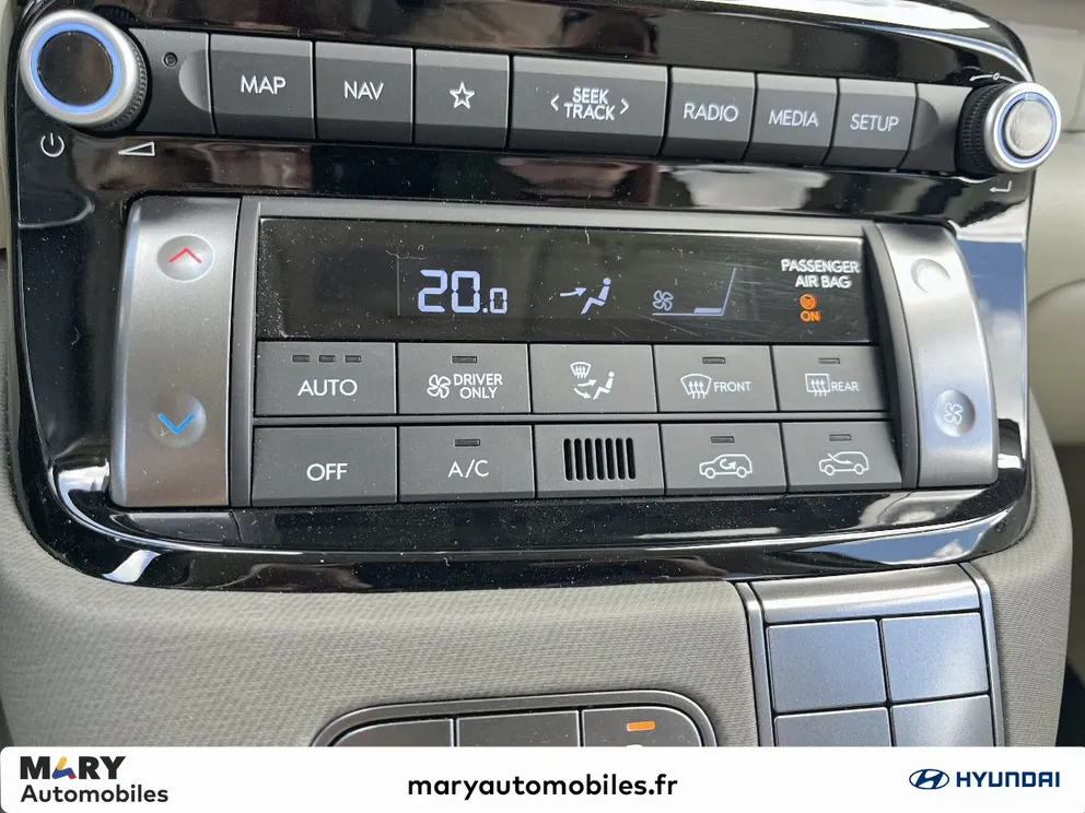 Véhicule occasion 214764 - hyundai INSTER - Photo 10