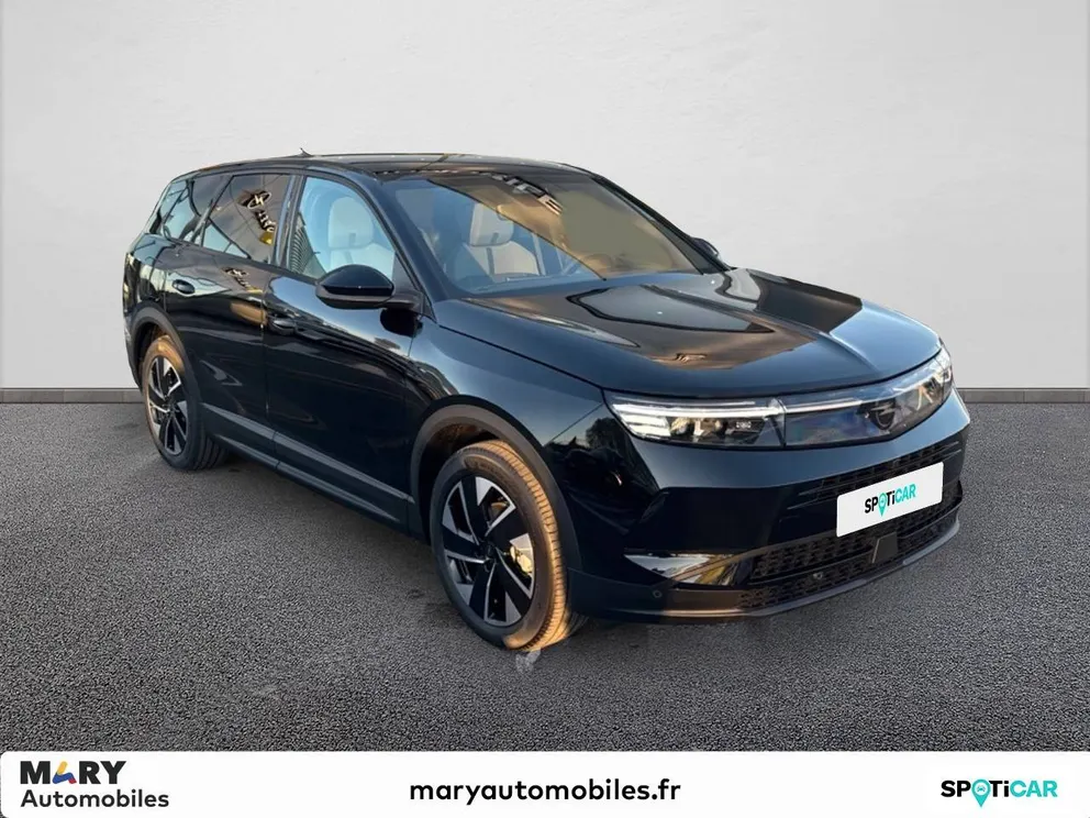 Véhicule occasion 202439 - opel GRANDLAND - Photo 3