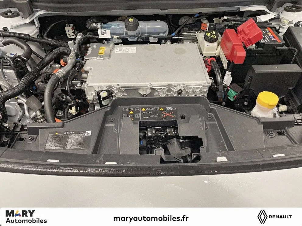 Véhicule occasion 200394 - renault RENAULT 4 - Photo 19