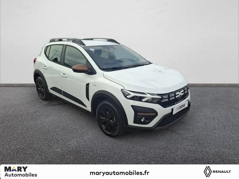 Véhicule occasion 195848 - dacia SANDERO - Photo 3